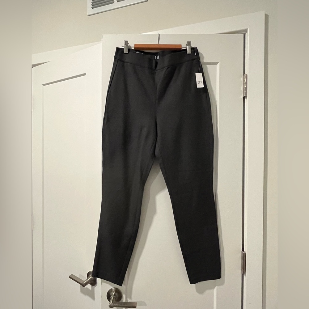 Gap High Rise Stretch Legging